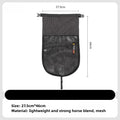 Outdoor Hiking Portable Storage Bag Travel Shoe Storage Bag Multifunctional Handbag Hiking Portable Storage Bag