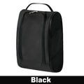 1PCS Sport Shoes Bag Golf Shoe Bag, Shoes Storage Organizer with Zipper Closuren for Outdoor, Sports, Golf, Travel, Gem