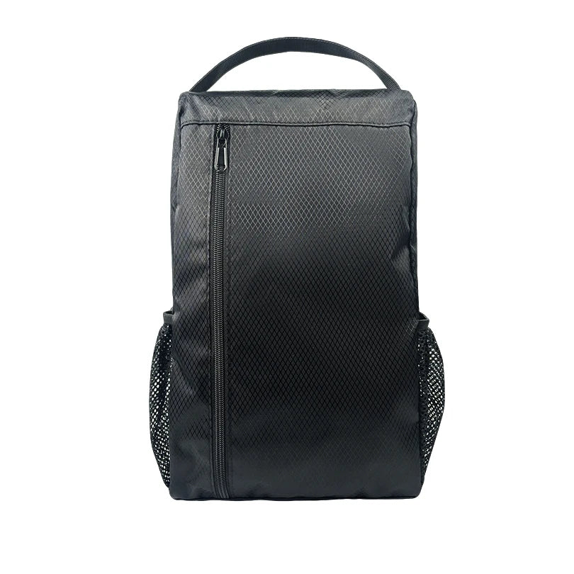 Golf Shoes Bag Football Training Bag Large Capacity Football Shoe Storage Bag Outdoor Sports Running Bag Handbag Waterproof