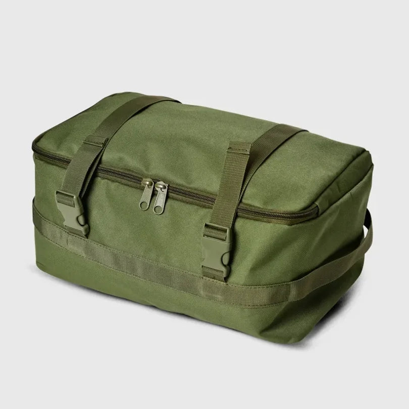 Tactical Shoes Storage Bag Camping Cyling Organizer Outdoor Hiking Picnic Bags Stove Carry Pack Portable Sorting Mounting Pouch